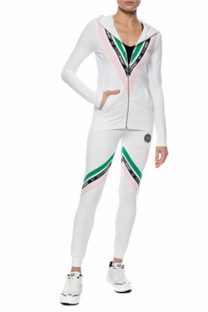 Logo leggings, zdjęcie 2 Logo leggings od Plein Sport